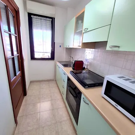 Da Felo Apartment