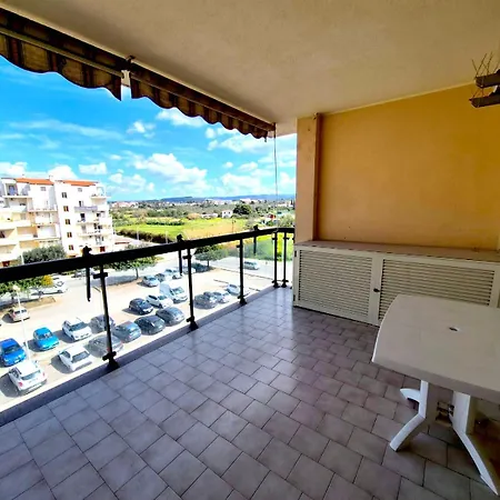 Da Felo Apartment