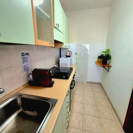Apartment Da Felo