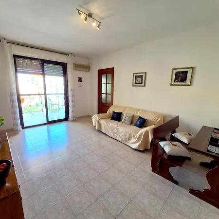 Da Felo Apartment *