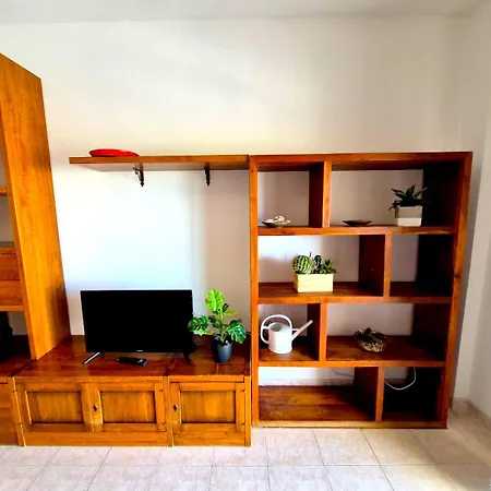 Apartment Da Felo Alghero