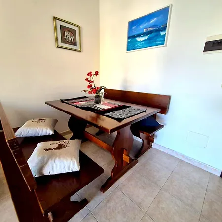 Da Felo Apartment