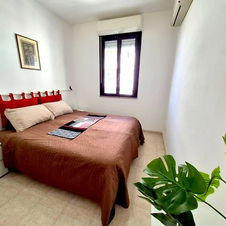 Apartment Da Felo