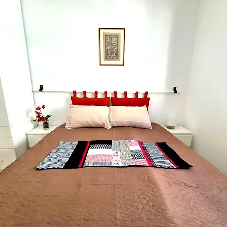 Da Felo Apartment *