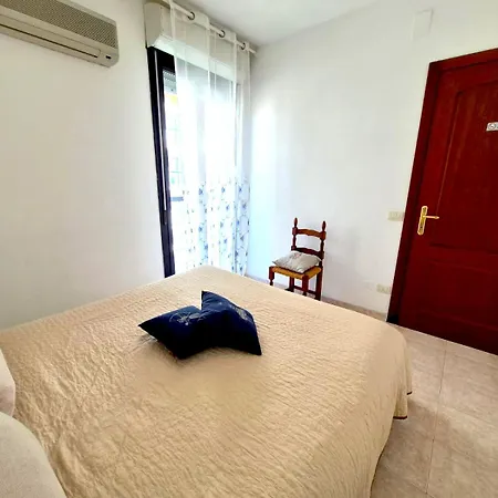 Apartment Da Felo *