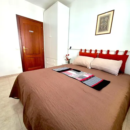 Da Felo Apartment Alghero