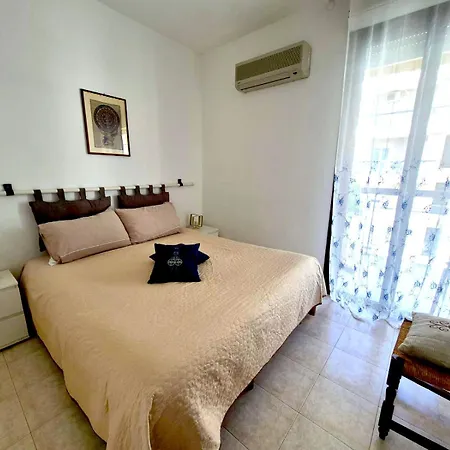 Apartment Da Felo Alghero