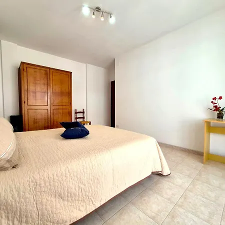 Apartment Da Felo