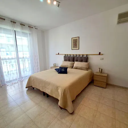 Da Felo Apartment Alghero