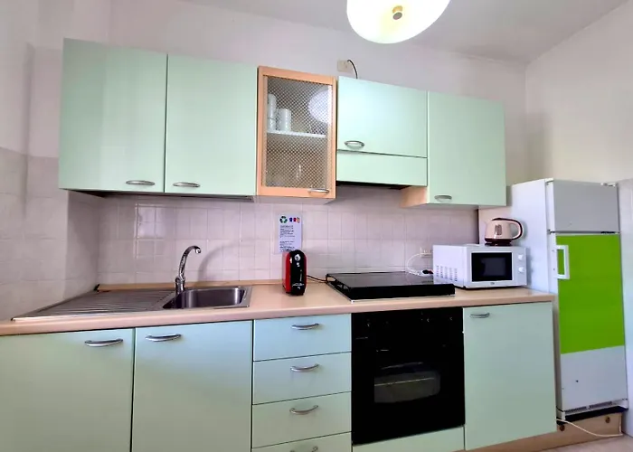 Da Felo Apartamento Alguer