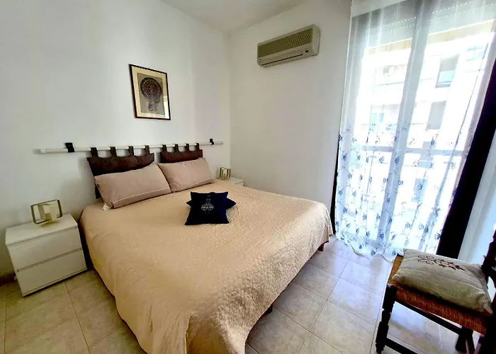 Apartamento Da Felo Alguer
